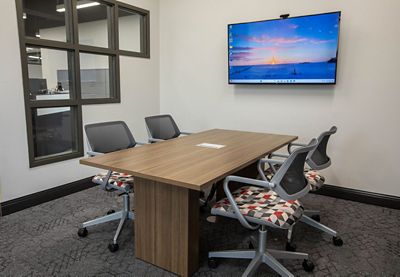 Angled Perception - Metal Grey 979