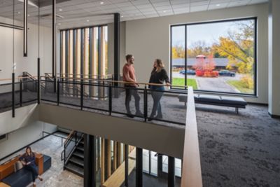 Lake Elmo City Center - mellowD