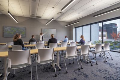 Lake Elmo City Center - mellowD