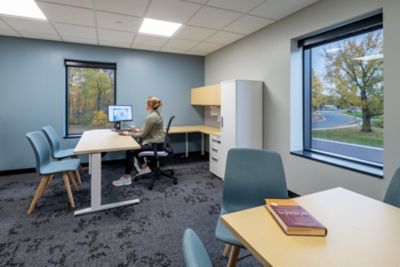 Lake Elmo City Center - mellowD