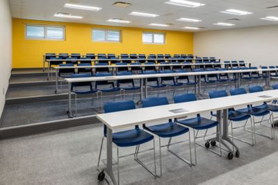 Lancaster High School - LVT – Optic Hues