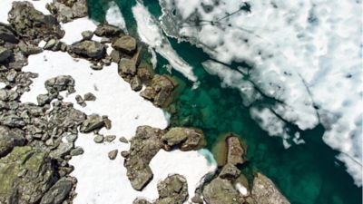 Life Cycle Thinking​ For Sustainability-Driven Decision Making