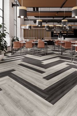 Living Local - Premium Wood - LVT
