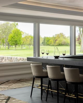 Lochmoor Country Club