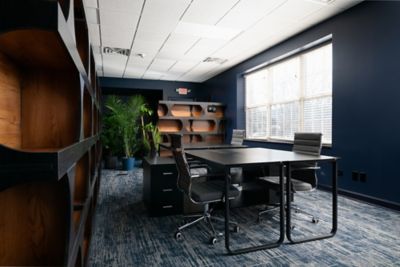 Maadi Law - City Canopy, 589 Bridge Park - Carpet Tile