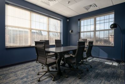 Maadi Law - City Canopy, 589 Bridge Park - Carpet Tile