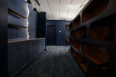 Maadi Law - City Canopy, 589 Bridge Park - Carpet Tile