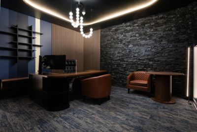 Maadi Law - City Canopy, 589 Bridge Park - Carpet Tile