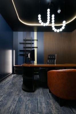 Maadi Law - City Canopy, 589 Bridge Park - Carpet Tile