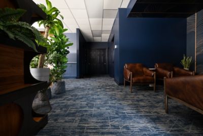 Maadi Law - City Canopy, 589 Bridge Park - Carpet Tile