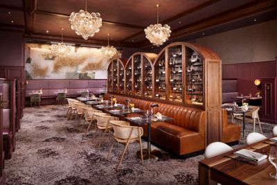 Marcus Whitman Hotel