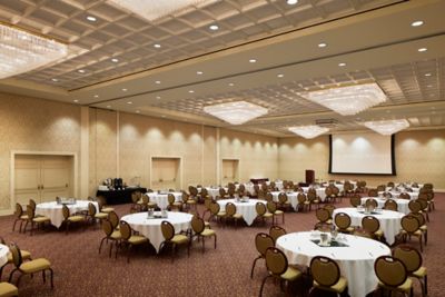 Marcus Whitman Hotel