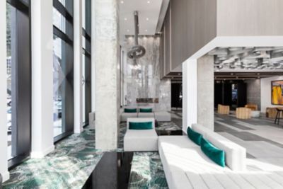 Lakir - Custom Installation