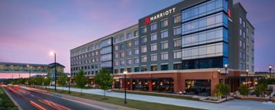 Marriott Prototype