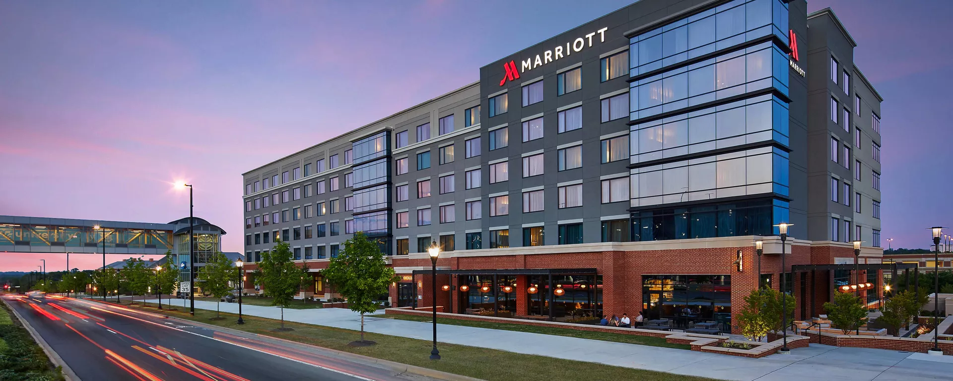 Marriott Prototype