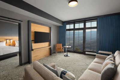 McLemore Resort at Cloudland Canyon