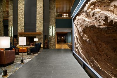 McLemore Resort at Cloudland Canyon