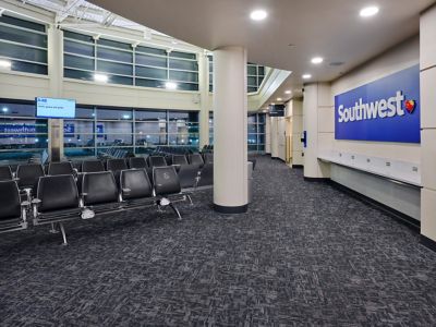 Chicago Midway International Airport - Adopt A Plan, 565 Franklin