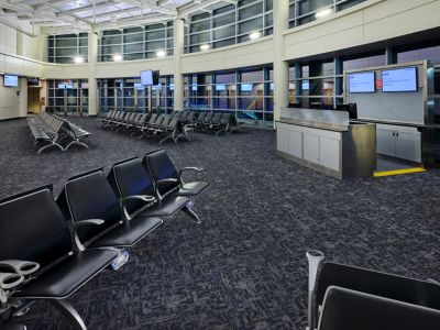 Chicago Midway International Airport - Adopt A Plan, 565 Franklin