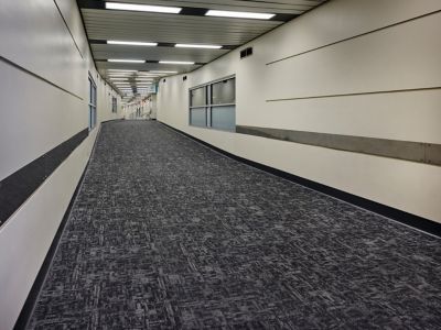Chicago Midway International Airport - Adopt A Plan, 565 Franklin