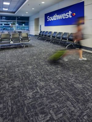 Chicago Midway International Airport - Adopt A Plan, 565 Franklin