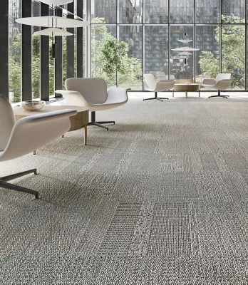 MultiSensory - Carpet Collection