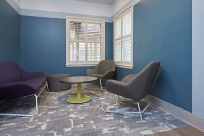 Breaking Boundaries - True Self 729 - Carpet Tile
