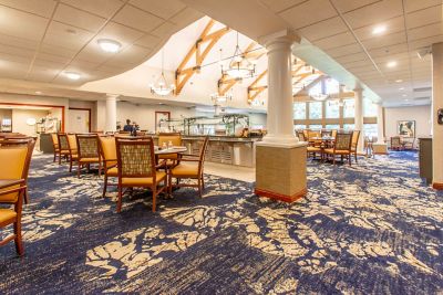 Urban Shores: Drifting Current