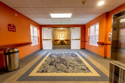 Urban Shores: Drifting Current - Floating Forms