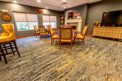 Urban Shores: Floating Forms