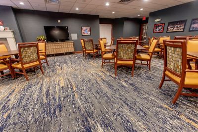 Urban Shores: Floating Forms