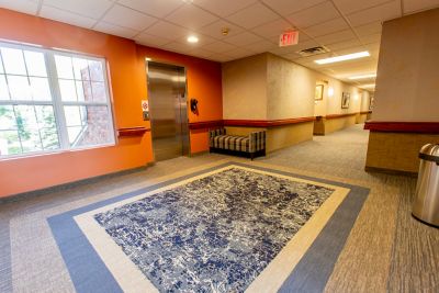 Urban Shores: Drifting Current - Floating Forms