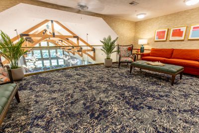 Urban Shores: Drifting Current