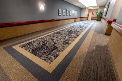 Urban Shores: Drifting Current - Floating Forms