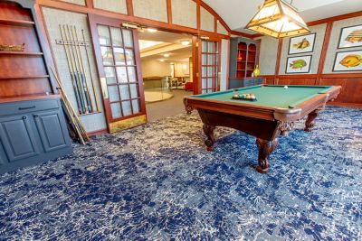 Urban Shores: Drifting Current