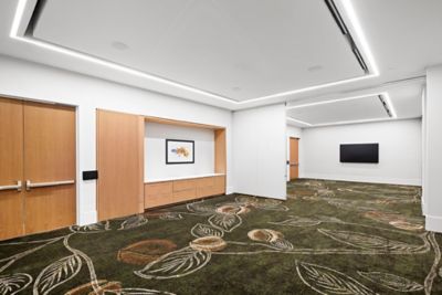 Signia by Hilton - Custom Broadloom