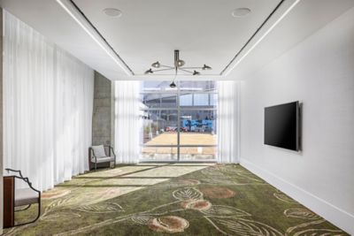 Signia by Hilton - Custom Broadloom