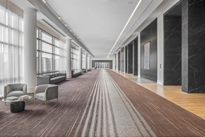 Signia by Hilton - Custom Broadloom