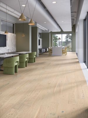 Silvius - National Forest - Engineered Wood