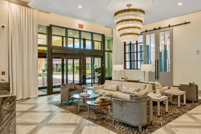 Sinai Residences - Project