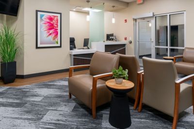 Sioux City Endodontics - Urban Passage II - Grown Up