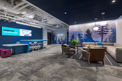 Snowflake - Chromatic Cadence