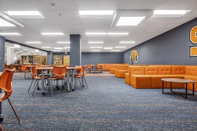 South Pasadena High School - Rise Up and Side Stripe