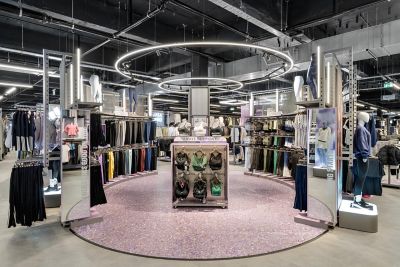 Sports Direct - Hero