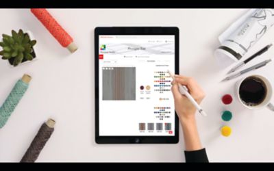 Mowcoページ SwitchCode | Carpet Tile Collection | Mohawk Group