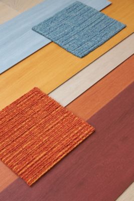 Tinted Timber - Deep Tint - Whisper Grain - LVT