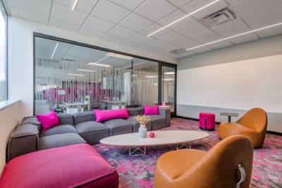 T-Mobile Heritage