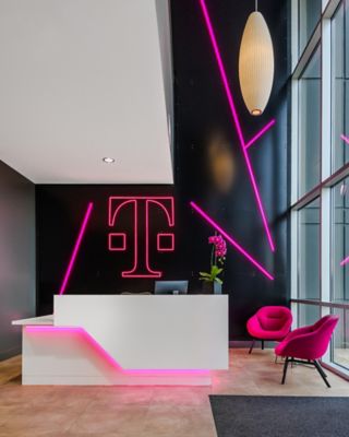 T-Mobile Heritage