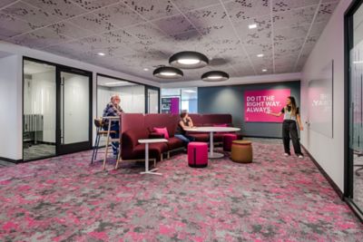 T-Mobile Heritage