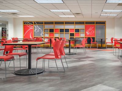 University of Central Missouri - Hot & Heavy - Metal